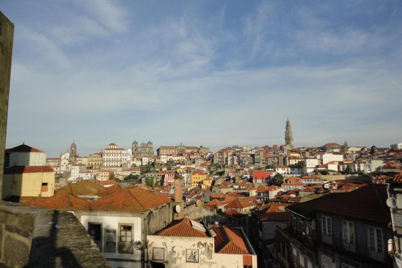 Rosario Inn Porto Exterior foto